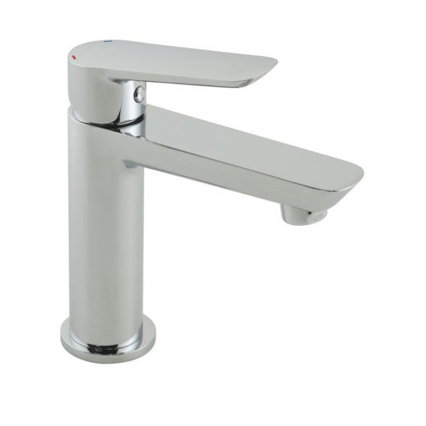VADO Photon Cloakroom Mixer Tap - Chrome Finish