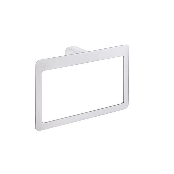Bathroom Origins Pirenei Chrome Towel Ring