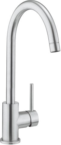 Crosswater MPRO Side Lever Kitchen Mixer