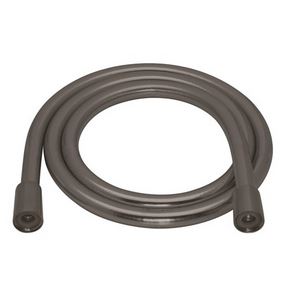 Crosswater MPRO 1500mm Shower Hose Slate
