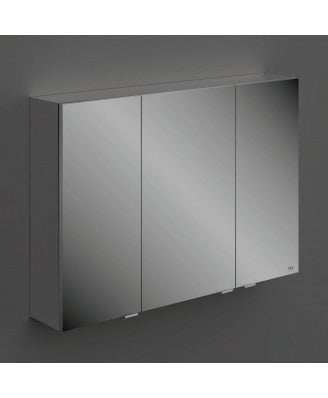 RAK Joy Wall Hung Mirror Cabinet 1000mm X 680mm