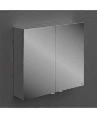 RAK Joy Wall Hung Mirror Cabinet 800mm X 680mm
