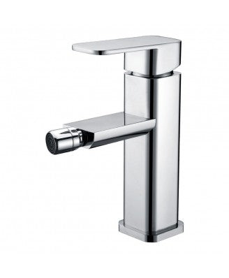 Contemporary Elegance for Bath with RAK Resort Bidet Mixer