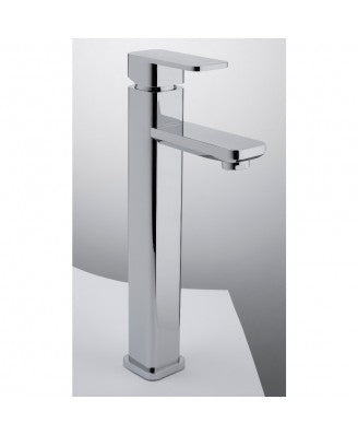 RAK Resort High Rise Mono Basin Mixer