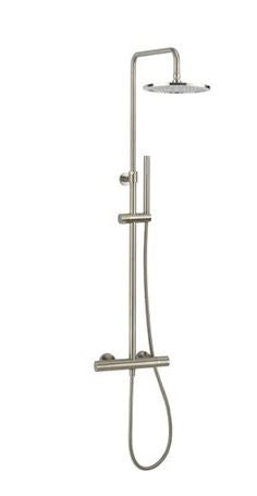 Crosswater Design Thermostatic Valve, Dial, Head, Pencil