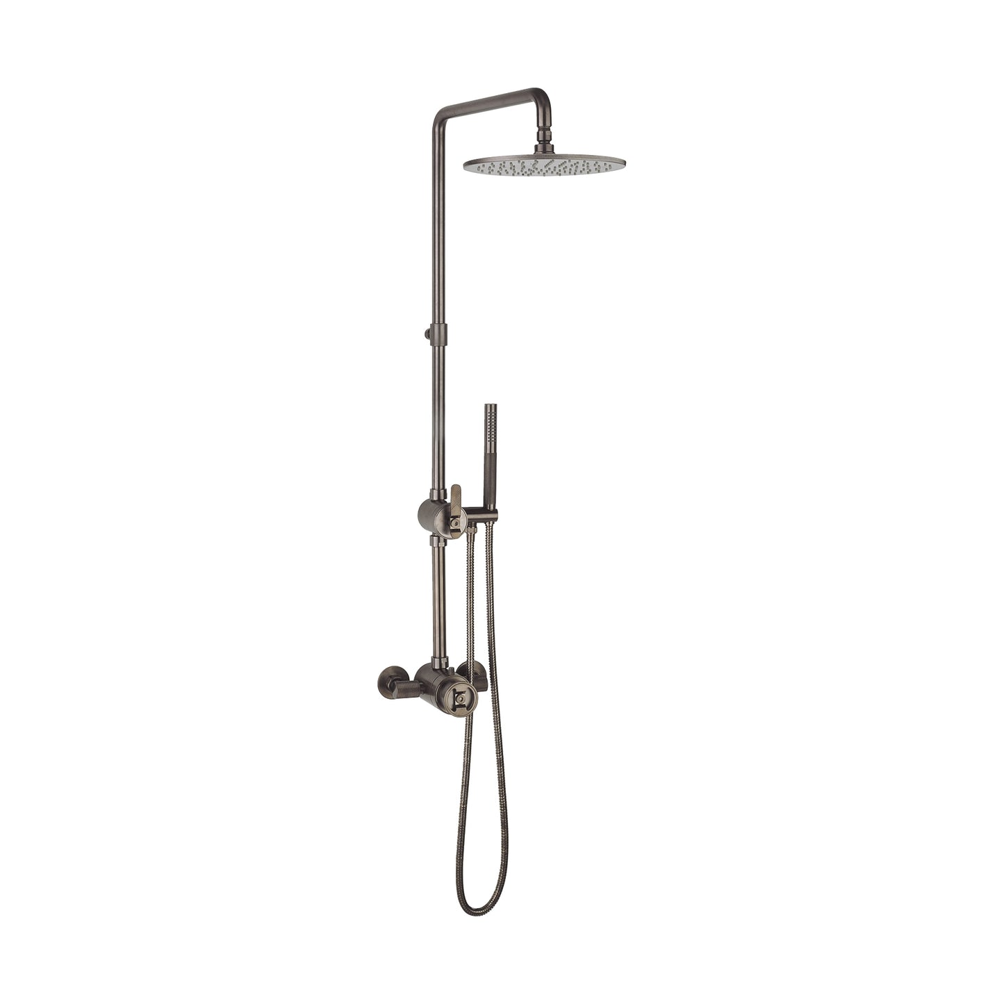 Crosswater UNION Exposed Multifunction Shower Valve