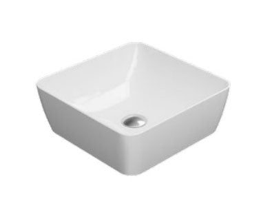 GSI Sand 380 x 380mm Counter Top Basin