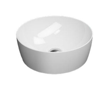 GSI Sand 400 x 400mm Counter Top Basin