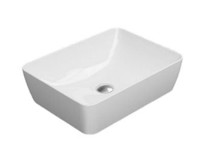 GSI Sand 500 x 380mm Counter Top Basin