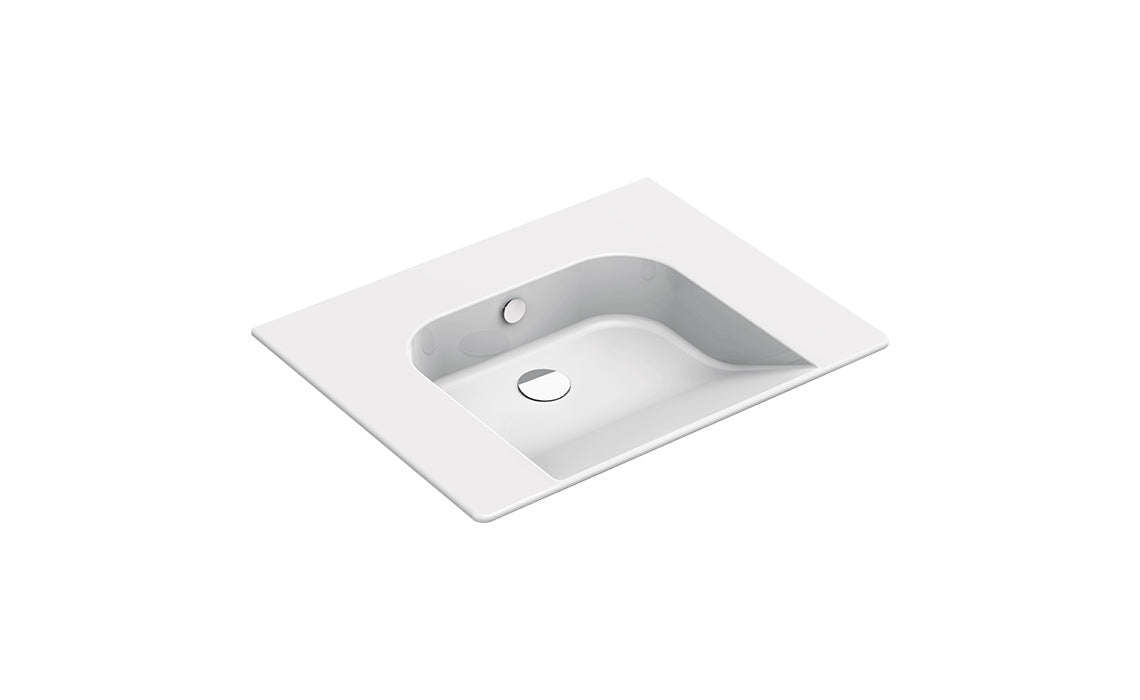 Catalano Sfera Comfort 700 x 550mm Basin With Overflow