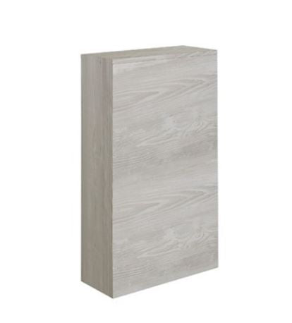 Toilet Furniture Unit 225 X 919 X 550mm - Nordic Oak