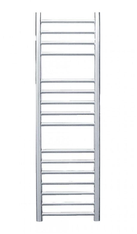 JIS Steyning 1000 x 300mm Stainless Steel Heated Towel Rail