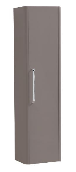 Essentials Suburb 1500mm Wall Storage Unit in Matt Ash