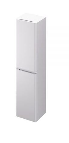 Essentials Flite Flite Double Door Storage Cabinet 1700mm