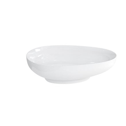 Clearwater Teardrop 550 x 350 ClearStone Sit On Basin