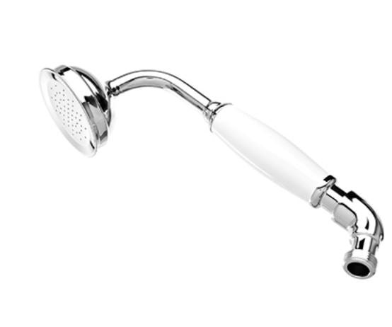 Heritage Shower Handset Vintage Gold