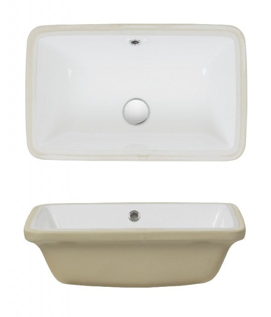 Crosswater Torino B Hidden Basin 510 With Overflow