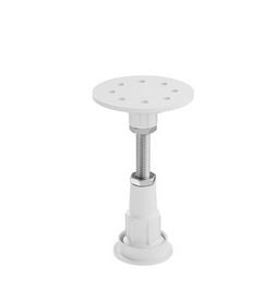 Crosswater 8 Leg Riser Kit Vito & Creo Shower Trays
