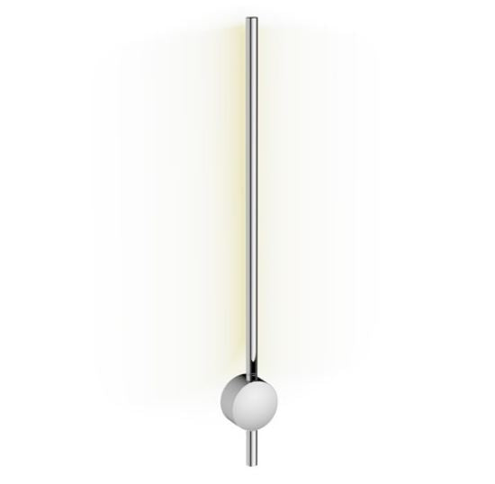Tranquil Pillar Light Chrome