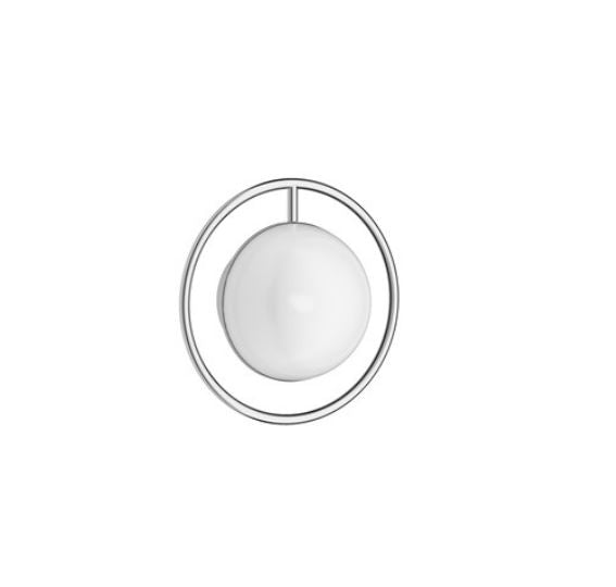 Get Contemporary Illumination- Tranquil Halo Light Chrome