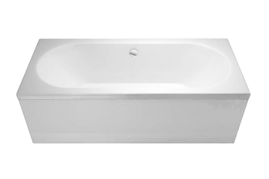 Verde 170cm x 80cm Bath
