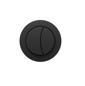 Discover Style with Matt Black Flush Button & Cable