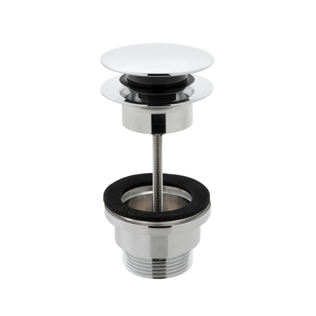 VADO Wastes and Fittings Universal Basin Waste