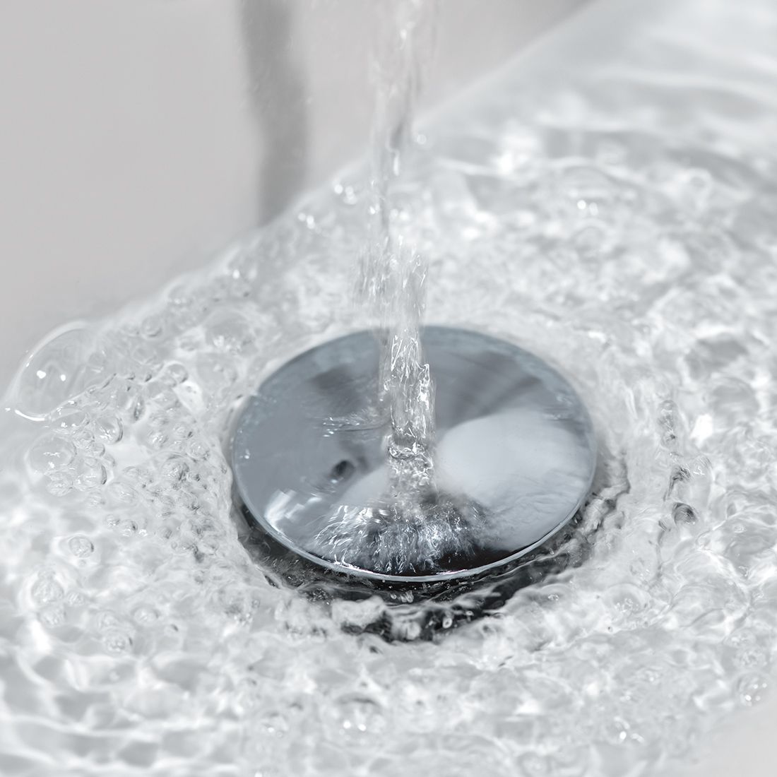 VADO Wastes and Fittings Universal Basin Waste