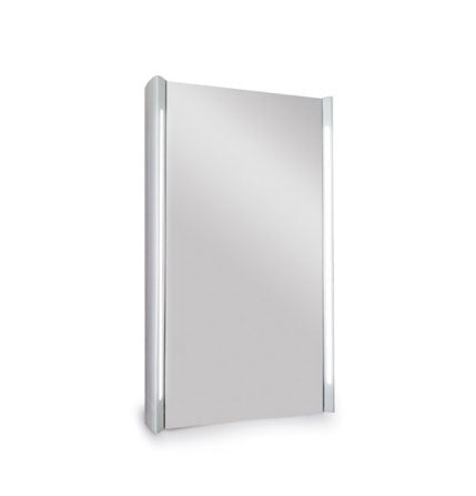 Emporio Bagno Zenit 500 x 700mm LED Bathroom Mirror Cabinet