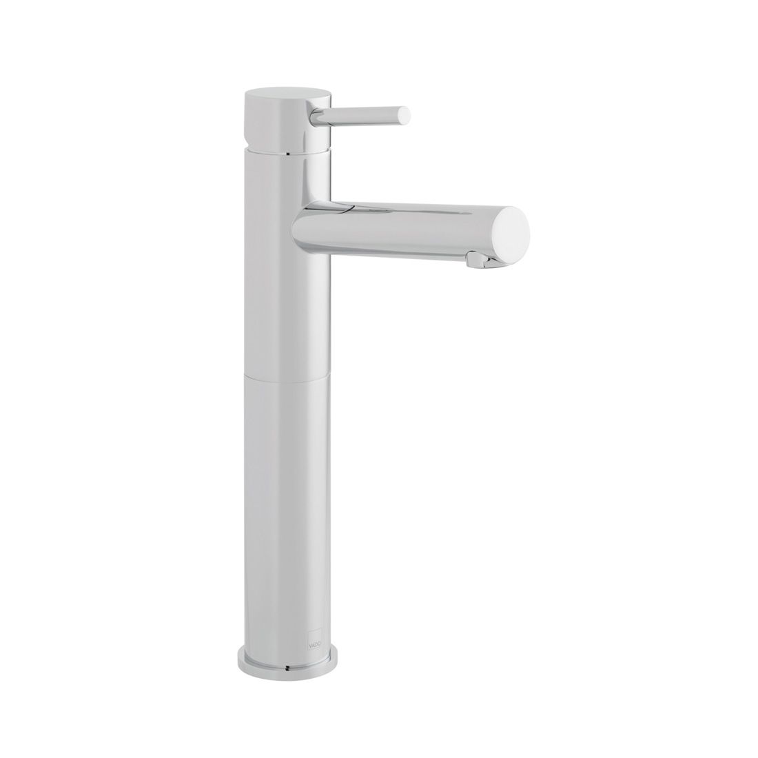 VADO ZOO Tall Basin Mixer Tap - Chrome Finish
