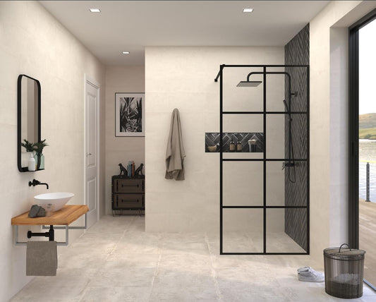 Affordable Luxury: Transform Your Bathroom with Luxe81
