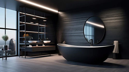 Wellbeing in Design: Elevating Your Space and Mind