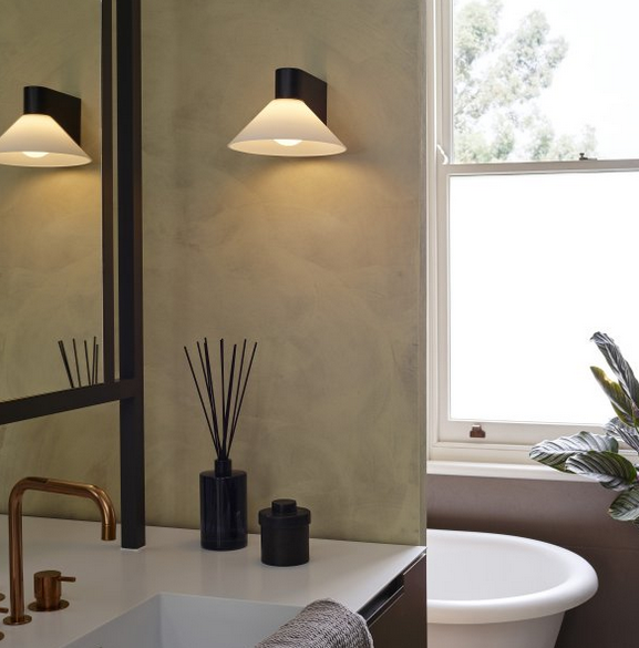 Bathroom Light Fittings