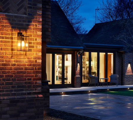 Exterior Lighting