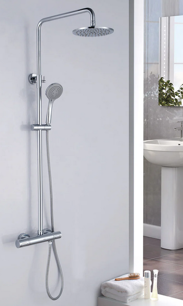 Bar Showers