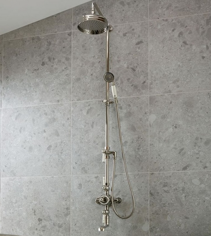 Exposed Valves