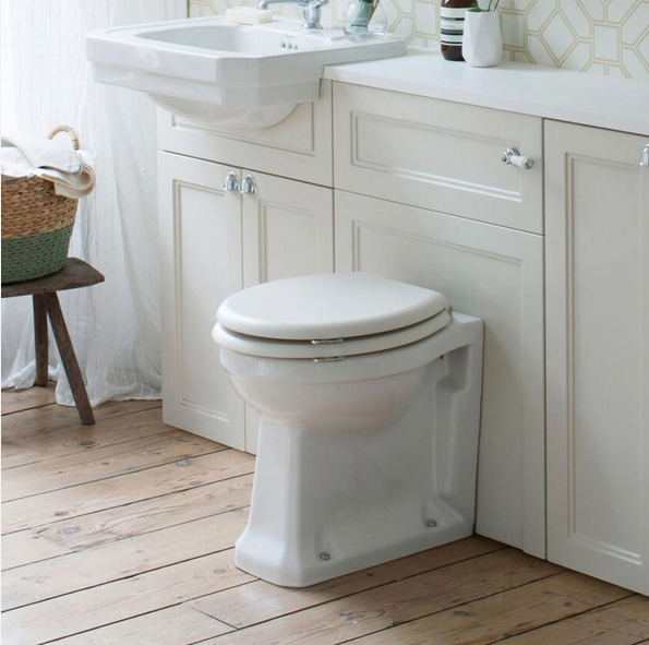 Toilet Seats