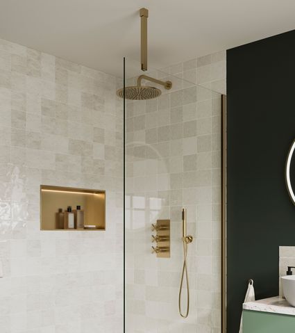 Complete Shower Packages
