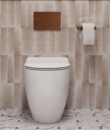 Toilet Roll Holders