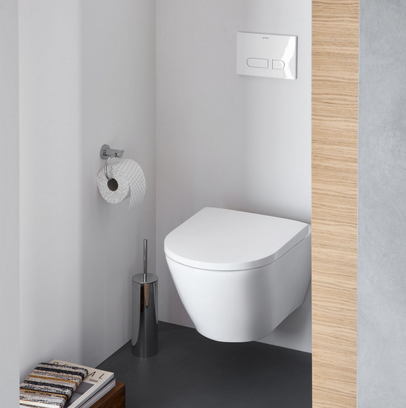 Small Toilets - Compact Toilets - Ideal for Small Spaces – Bathdisc