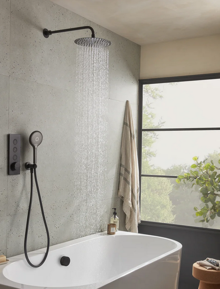 Complete Bath/Shower Packages