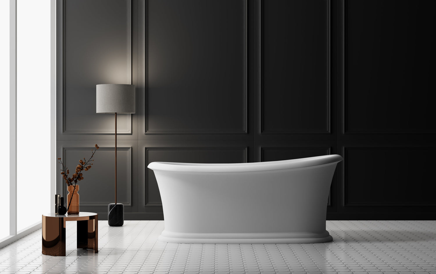 Baths