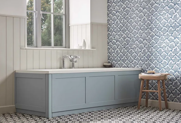 Bath Panels
