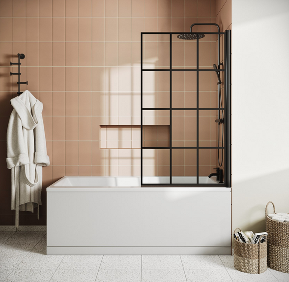 Bath Screens