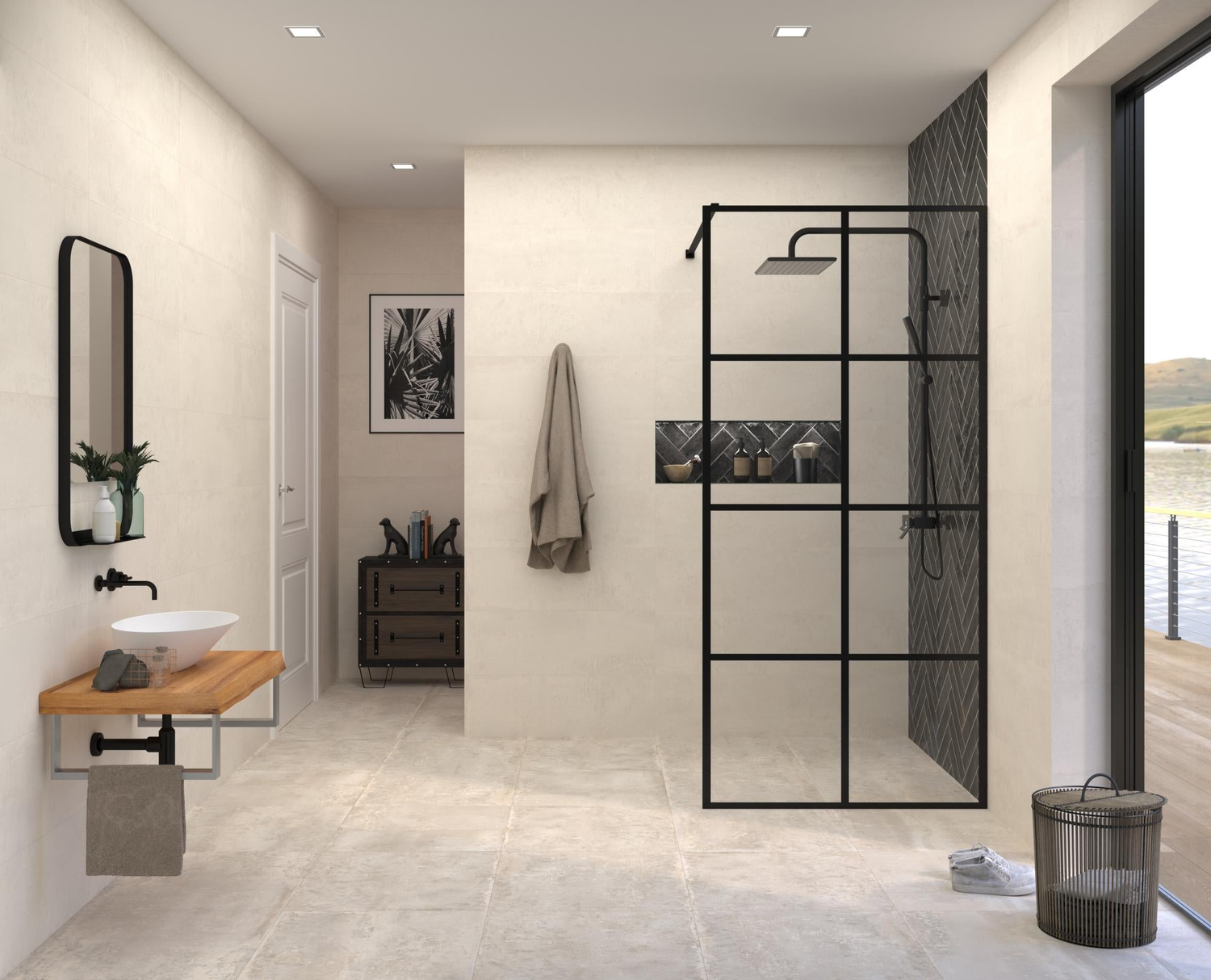 Wall Tiles