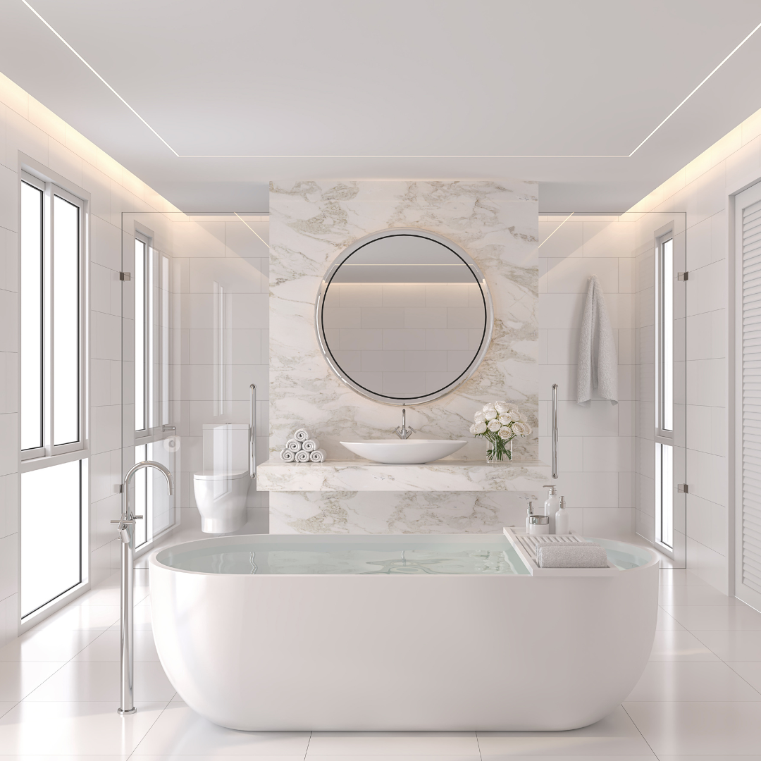 Bathroom Tiles