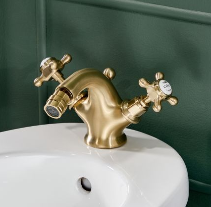 Bidet Taps