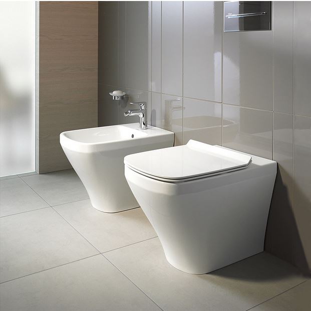 Back To Wall Toilets