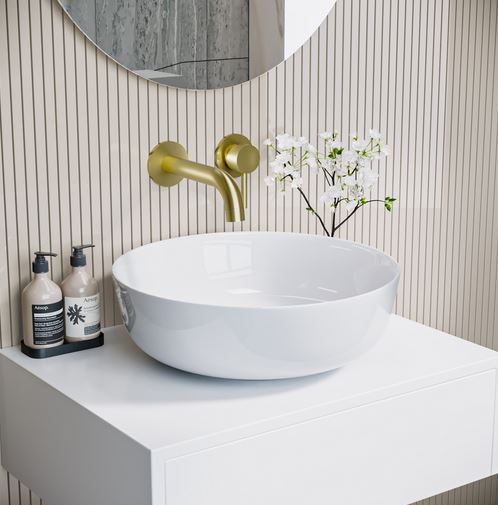 Countertop Basins