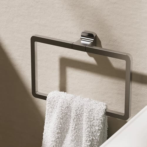 Bathroom Accessories